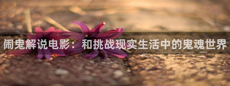 静漫天堂.