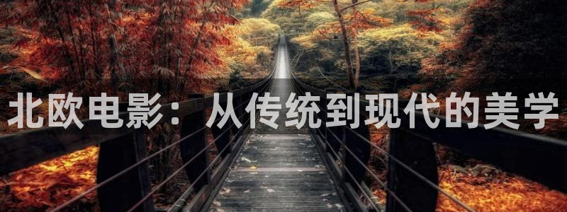 80电影天堂伦理：北欧电影：从传统到现代的美学