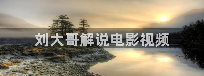 光棍影院男人天堂：刘大哥解说电影视频