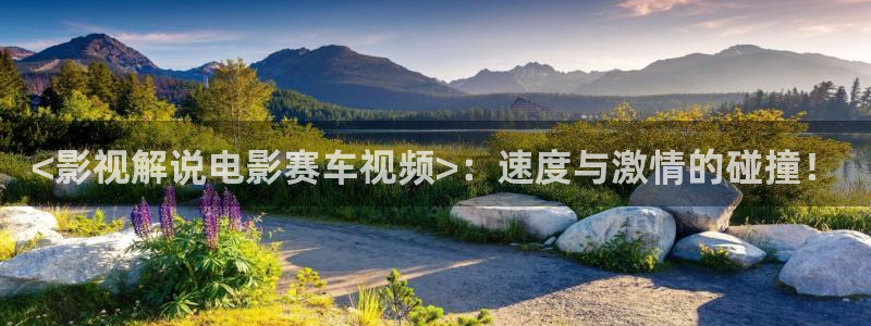 ok天堂电影神马影院：<影视解说电影赛车视频>：速度与激情的碰撞！